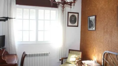 Chalet in Padrón photo 18
