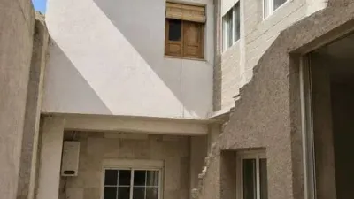 Terraced House in Alcaudete photo 9