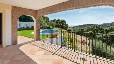 Chalet en Área de Casares photo 45