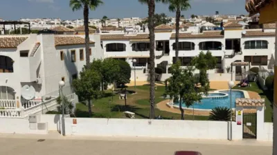 Pis – Orihuela, Los Desamparados - Vista 2