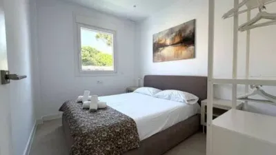 Apartment in Chiclana de la Frontera photo 14