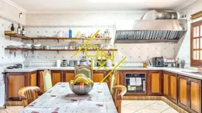 Chalet in Santa Oliva photo 16