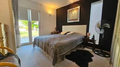 Chalet in Benissa photo 19