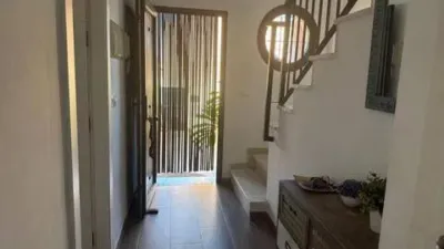 Townhouse in Algeciras photo 16