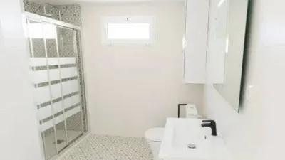 Apartment in Racó de l'Oix photo 9