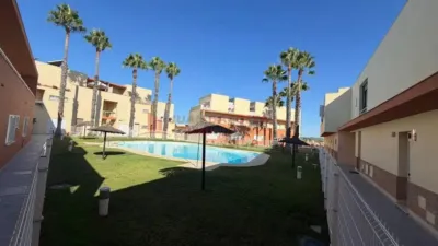 Apartment in Lepe photo 12