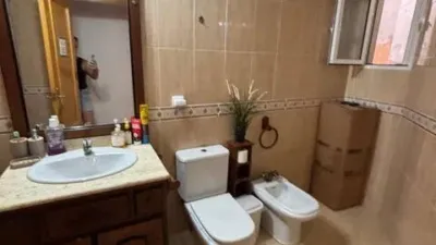 Apartment in Almoradí photo 30