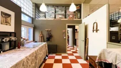 Apartment on General Dávila photo 14