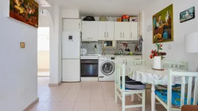 Pis – Torrevieja, Urbanización Calas Blancas, Cabo Cervera-Playa la Mata - Vista 5
