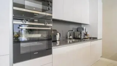 Apartment in Casares Costa photo 14