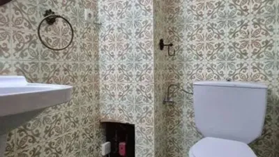 Flat in Algorta photo 9