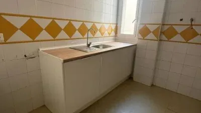 Flat in Rociana del Condado photo 21