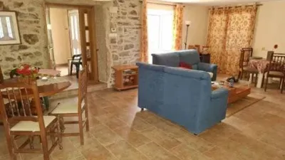 Chalet on Calle Barreiros S-N photo 13
