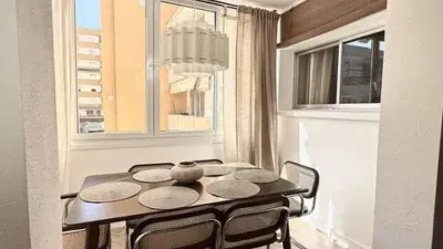 Apartment on Calle La Santamaria S-N photo 13