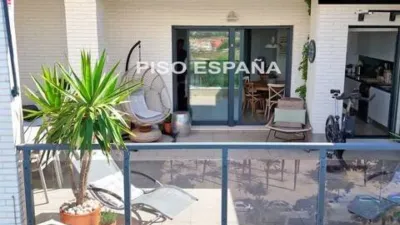 Penthouse in Playa de San Juan photo 8
