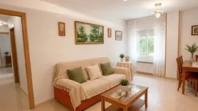 Apartment in Humanes de Madrid photo 2