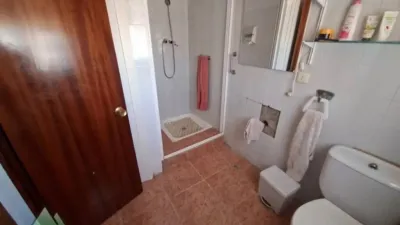 Chalet in Alcaucín photo 10