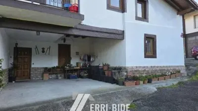 Rustic house in Fika photo 6