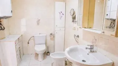Apartment on Calle de las Canalejas photo 13