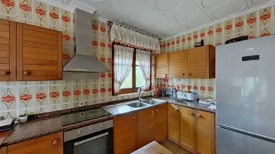 Chalet en Onil photo 10