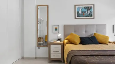 Piso – Torrevieja - Vista 5