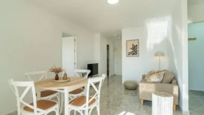 Pis – Torrevieja - Vista 4