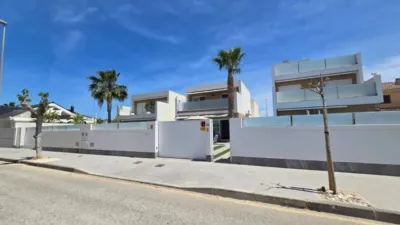 Casa – Pilar de la Horadada - Vista 2