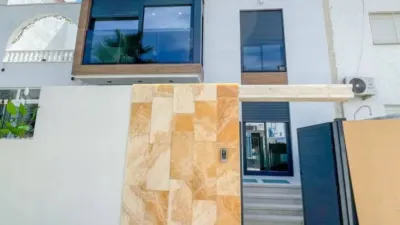 Piso – Torrevieja - Vista 3