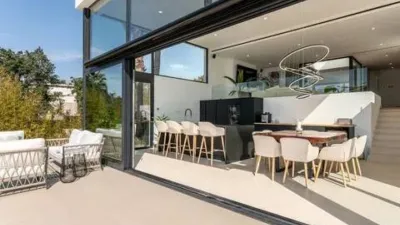Chalet in Bunyola photo 17