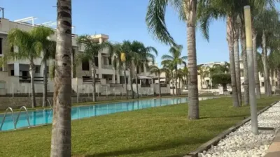 Pis – Torrevieja, Urbanización Los Balcones - Vista 2