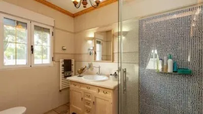 Chalet in Villamontes-Boqueres photo 98