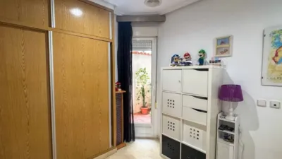 Apartment in Altabix photo 24