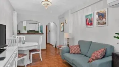 Apartment in Calpe - Calp photo 7
