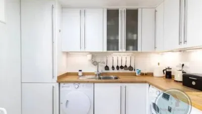 Apartment in Gran Alacant photo 22