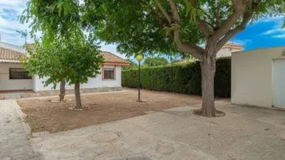 House in Cabo de Palos photo 31