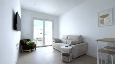 Apartment in Chiclana de la Frontera photo 8