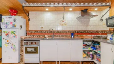 Chalet on Calle Bartolome de Las Casas, 2 photo 10
