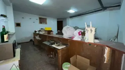 Chalet in Zafarraya photo 20