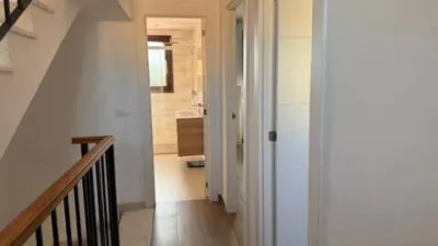 Townhouse in Algeciras photo 29