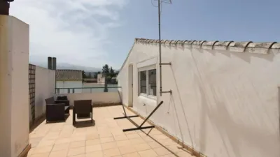 Chalet on Carretera Bailen-Motril, 70 photo 23