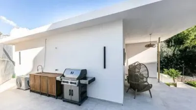 Chalet in Torreblanca del Sol photo 24