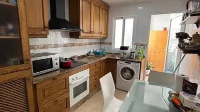 Apartment in Almoradí photo 8