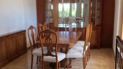 Chalet in La Canaleja Street Area photo 17