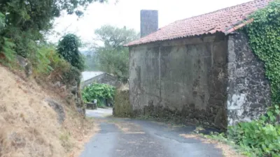 Casa rústica en Rois photo 4