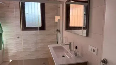 Townhouse in Algeciras photo 24