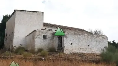 Rustic house in Canillas de Aceituno photo 23