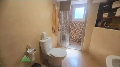 Apartment in Zafarraya photo 11