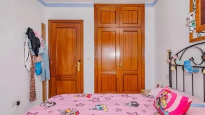 Chalet on Calle Bartolome de Las Casas, 2 photo 35