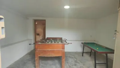 Chalet en Onil photo 55