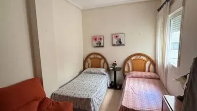 Apartment in Almoradí photo 22